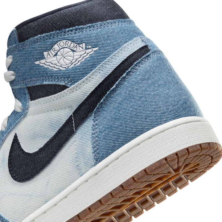 AJ 1 retro high og fq2947-100 - DENIM