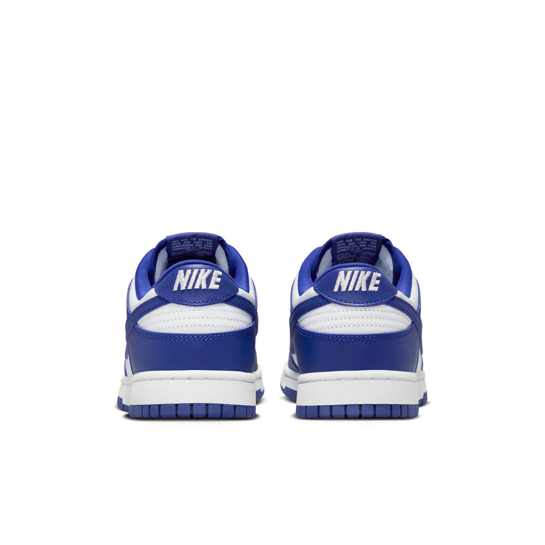 NIKE dunk low retro dv0833-103 - Concord