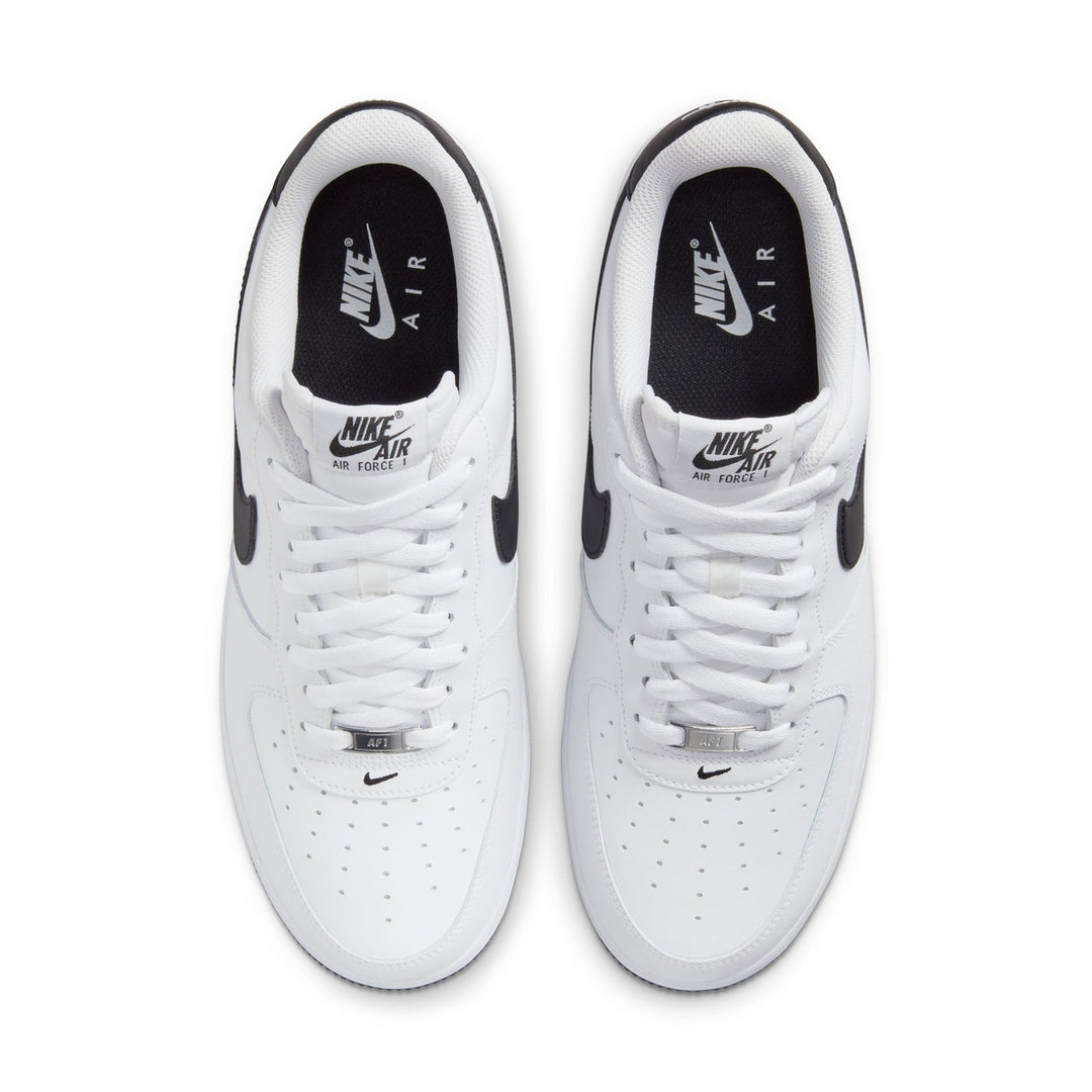 NIKE af1 fq4296-101 - White/Black