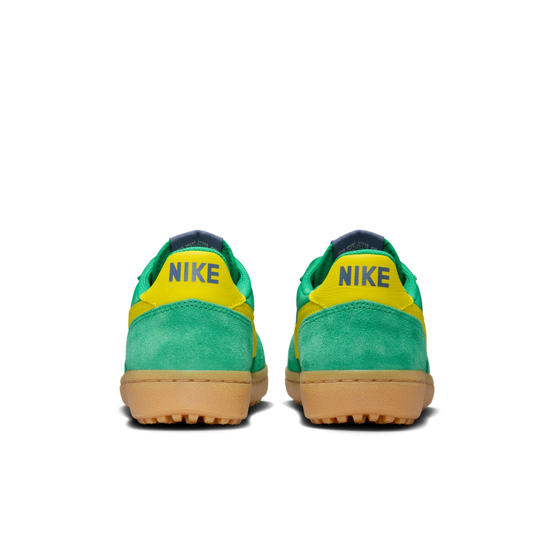 WOMENS NIKE FIELD GENERAL HV5763-324 "I LOVE LIMES" - STADIUM GREEN/SAIL/DIFFUSED BLUE/LIGHTING