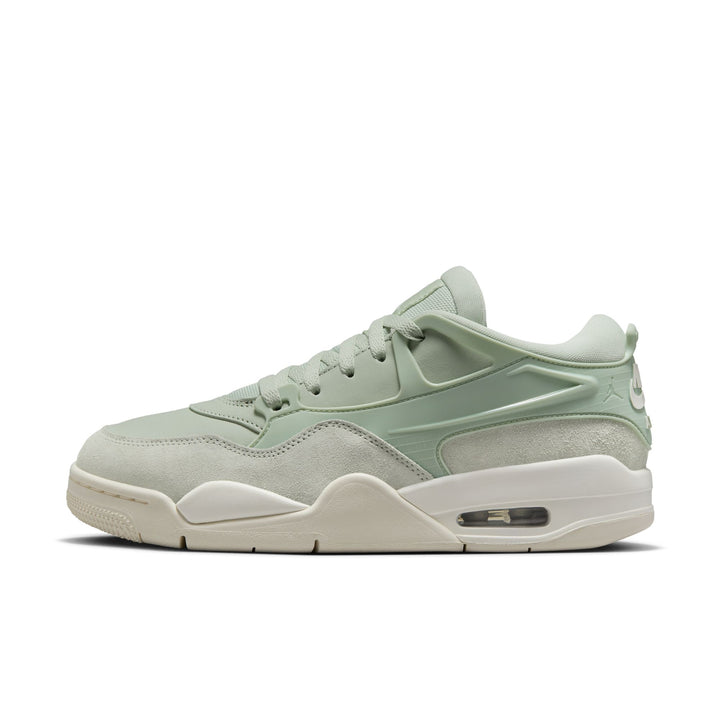 WOMENS AIR JORDAN 4 RM FQ7940-003 "JADE HORIZON" - SEAFOAM/SAIL/SAIL