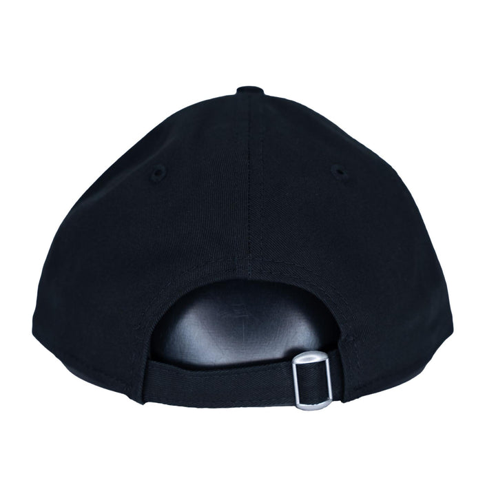 VO X NE RETRO UNDMC STRAPBACK - BLACK