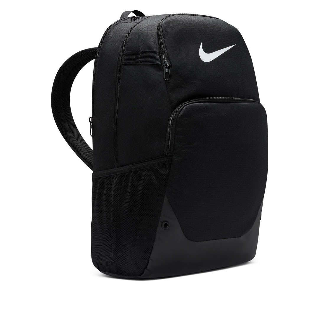NIKE BRASILLA BACKPACK IB4400-010 - BLACK