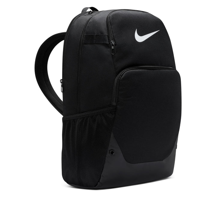 NIKE BRASILLA BACKPACK IB4400-010 - BLACK