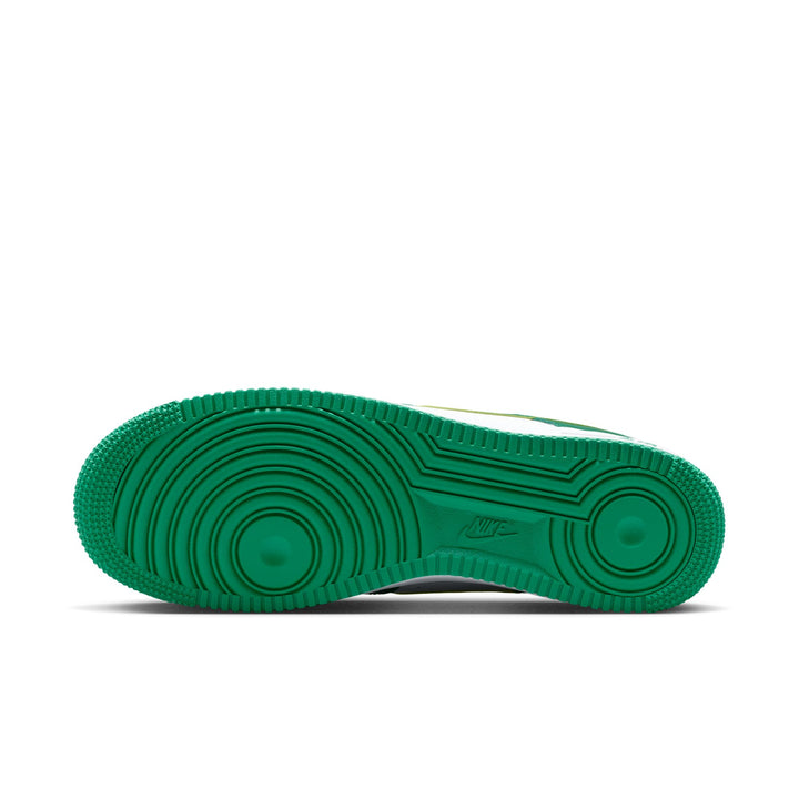 NIKE AIR FORCE 1 '07 FJ4146-122 "MALACHITE" - MALACHITE/WHITE/MAACHITE