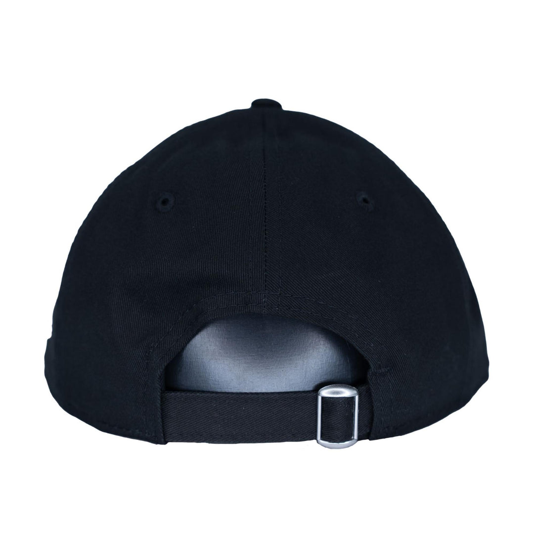 NE RETRO SMU NY STRAPBACK - BLACK/KELLY