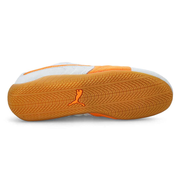 WOMENS PUMA SPEEDCAT OG 40098640 - SEA GLASS/ORANGE GLOW