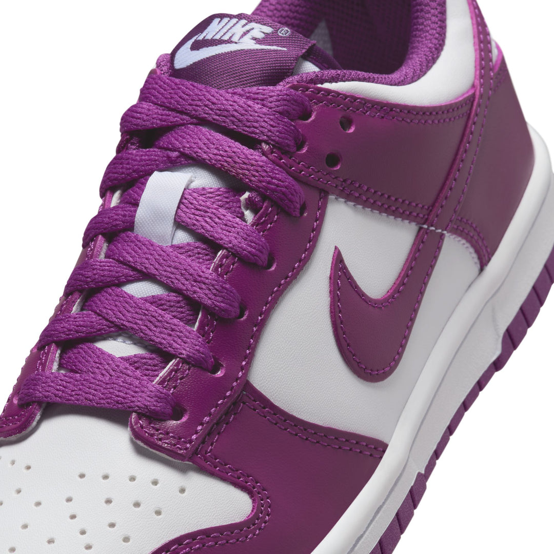 NIKE DUNK LOW (GS) "VIOTECH"