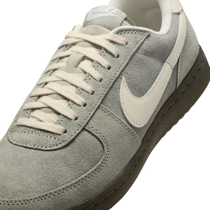 NIKE FIELD GENERAL SUEDE IF0666-300 - LIGHT ARMY/NATURAL