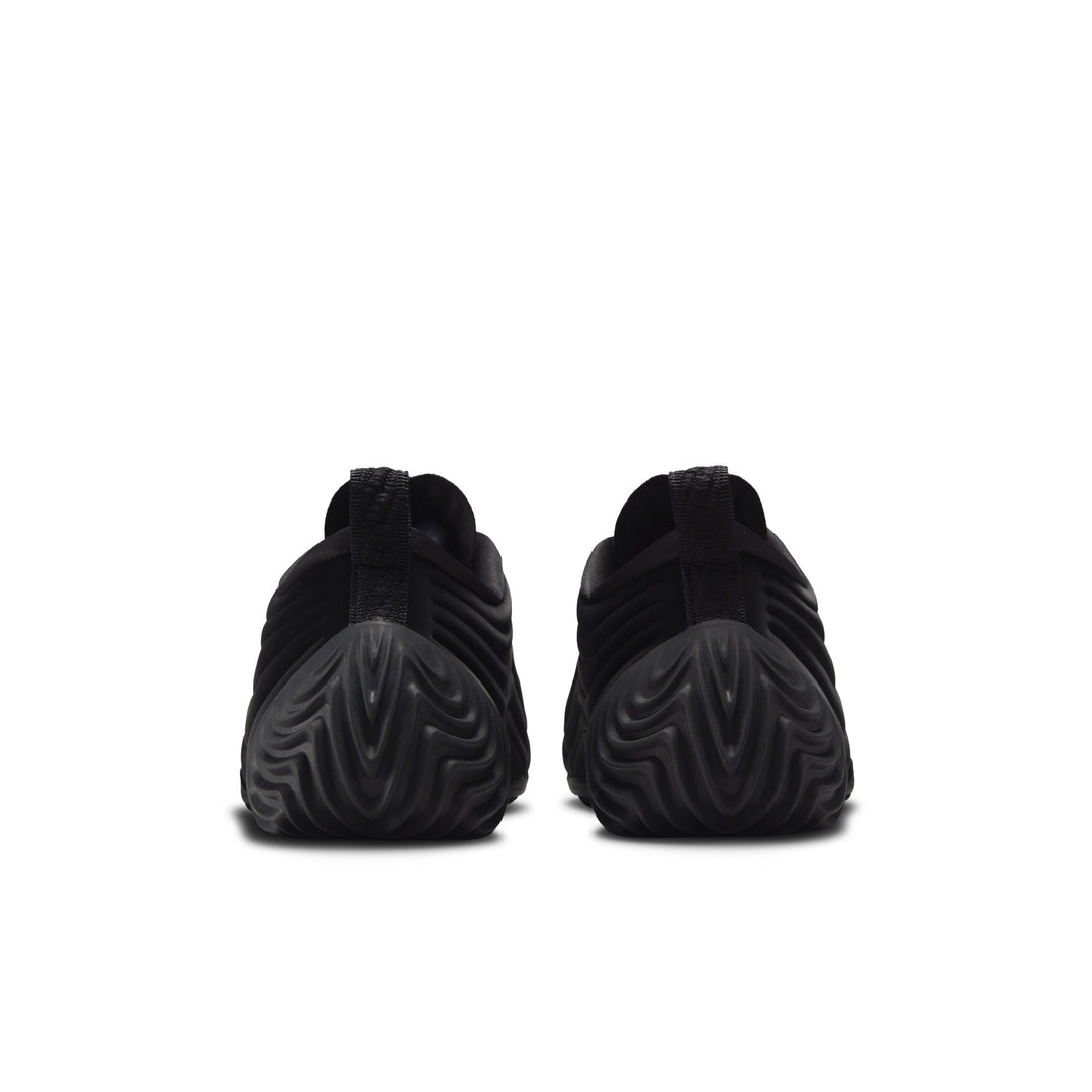 WOMENS NIKE ASTRA ULTRA FZ5778-004 "TRIPLE BLACK" - BLACK/BLACK