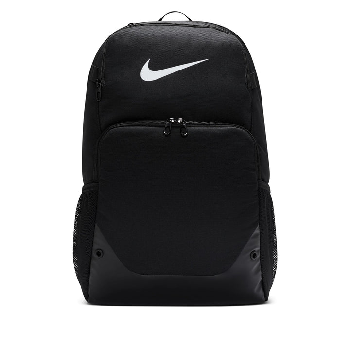 NIKE BRASILLA BACKPACK IB4400-010 - BLACK