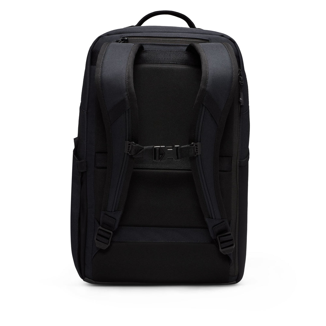 NIKE UTILITY SPEED BACKPACK 2.0 FN4106-010 BLACK - BLACK