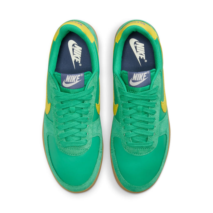 WOMENS NIKE FIELD GENERAL HV5763-324 "I LOVE LIMES" - STADIUM GREEN/SAIL/DIFFUSED BLUE/LIGHTING