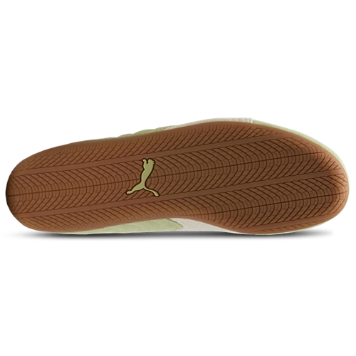 WOMENS PUMA SPEEDCAT OG 40098648 - PISTACHO GREEN/WARM WHITE