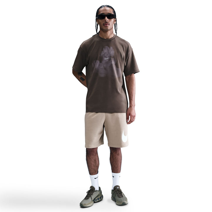 NIKE NSW M90 TEE HJ0778-004 - IRONSTONE