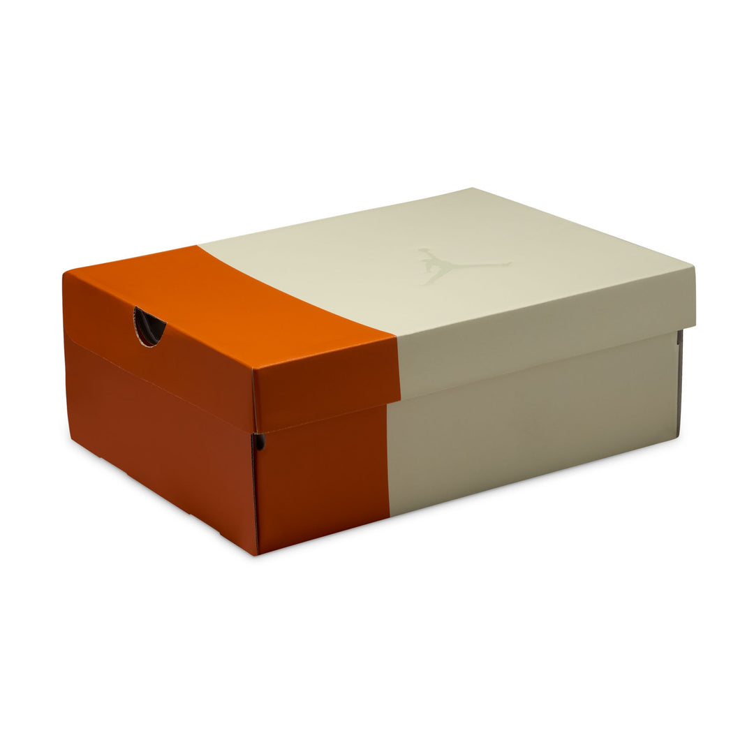 WOMENS AIR JORDAN 3 RETRO IH7694-200 "STARFISH" - FOSSIL/STARFISH/SAIL