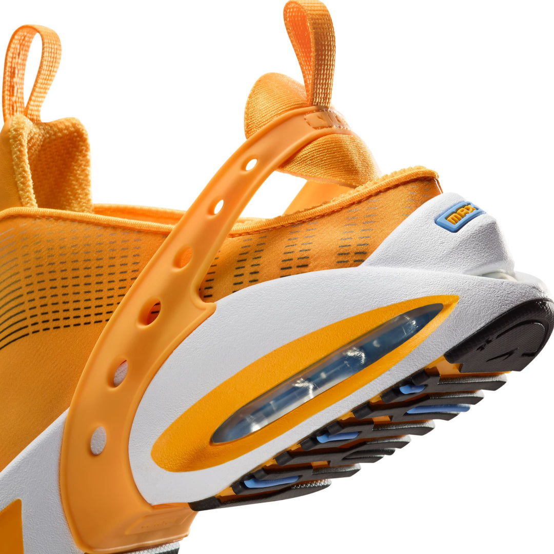 WOMENS NIKE AIR MAX CRAZE FZ2089-800 "LASER ORANGE" - LASER ORANGE/UNIVERSITY BLUE