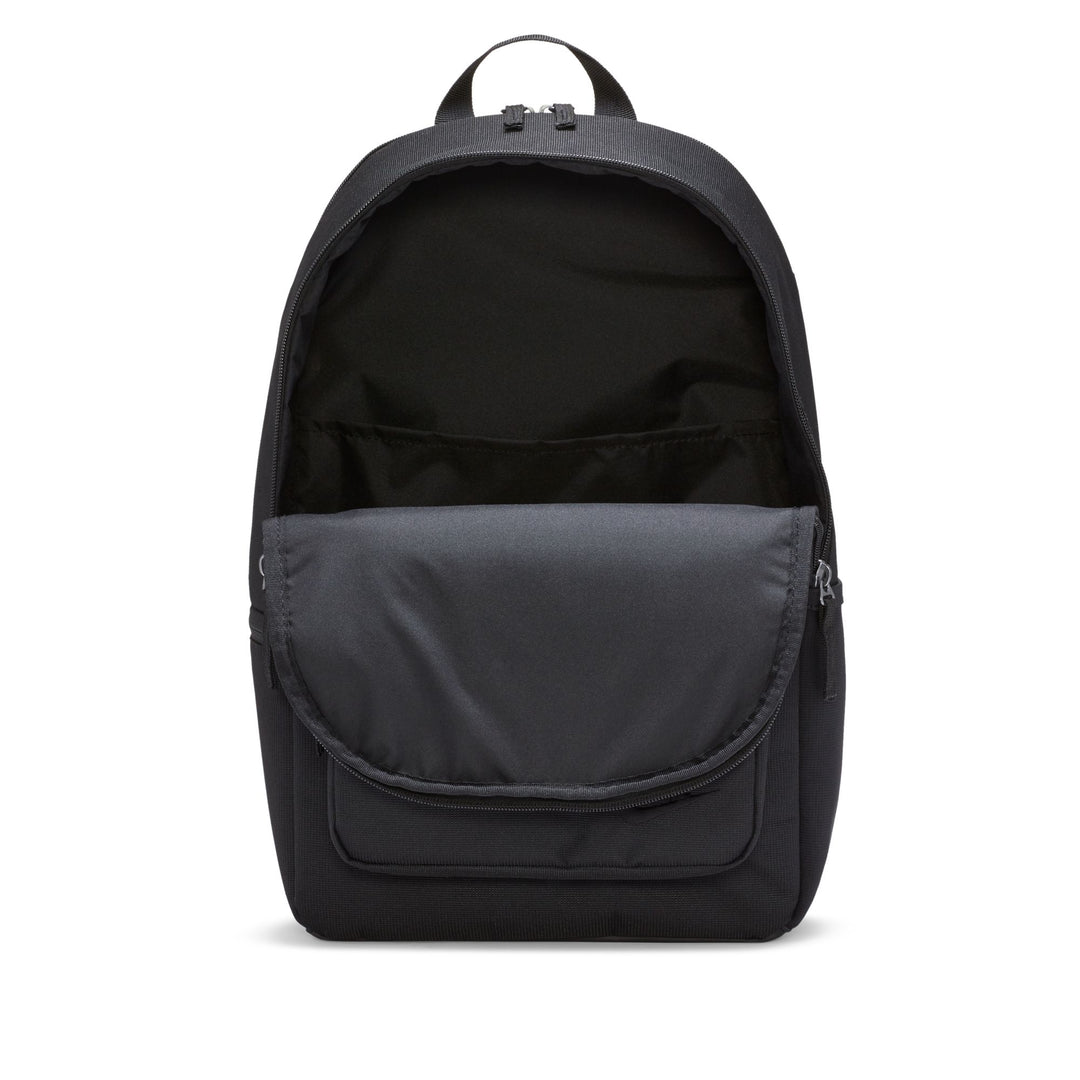 NIKE Heritage Eugene Backpack - Black