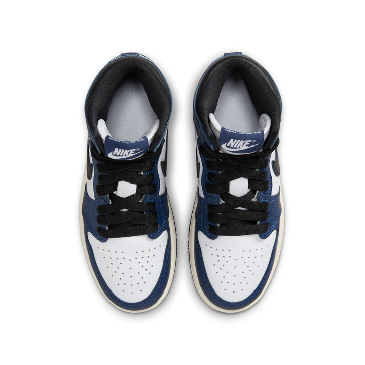 AJ 1 RETRO HIGH GS "MIDNIGHT NAVY"