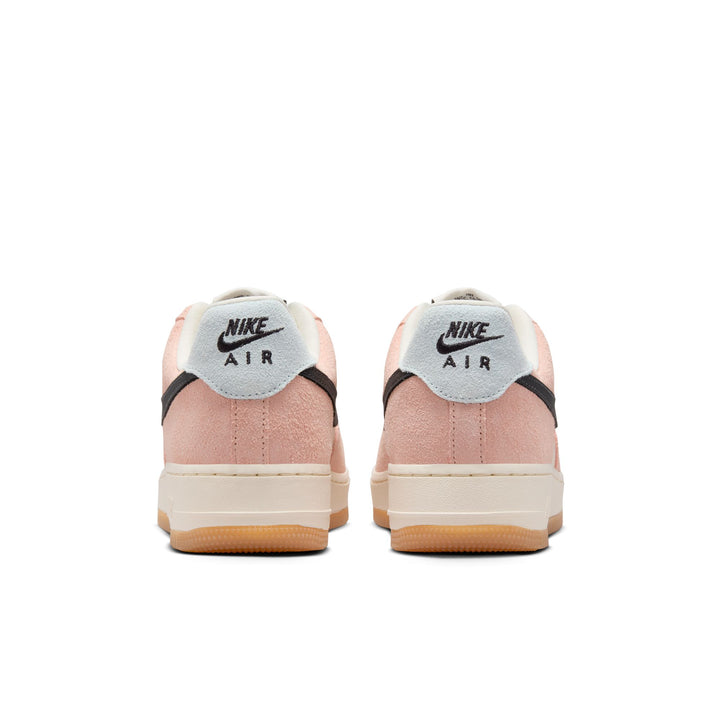 NIKE WOMENS AF1 '07 "ARCTIC ORANGE"