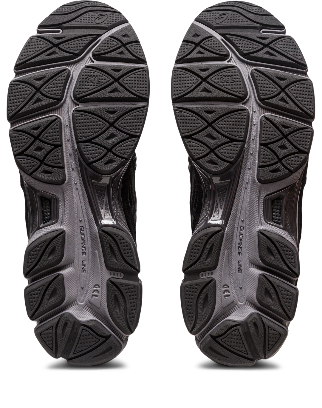 ASICS GEL-NYC 1201A789-020 “GPRAHITE GREY” - GRAPHITE GREY/BLACK