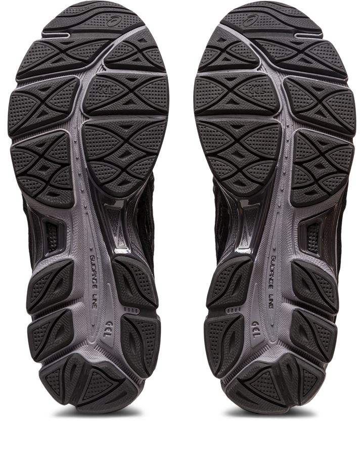 ASICS GEL-NYC 1201A789-020 “GPRAHITE GREY” - GRAPHITE GREY/BLACK