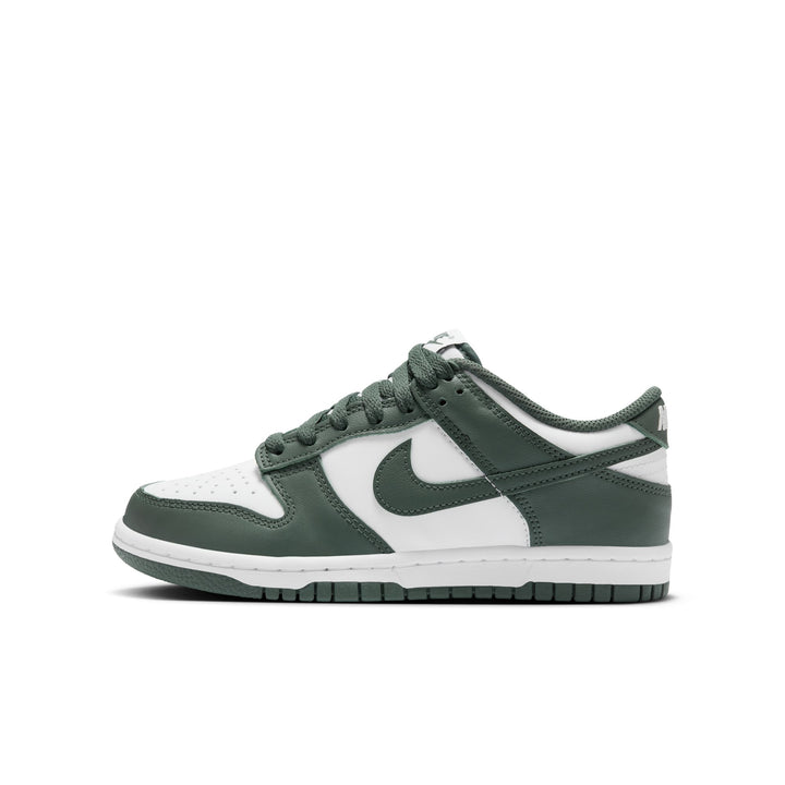 NIKE DUNK LOW (GS) "VINTAGE GREEN"