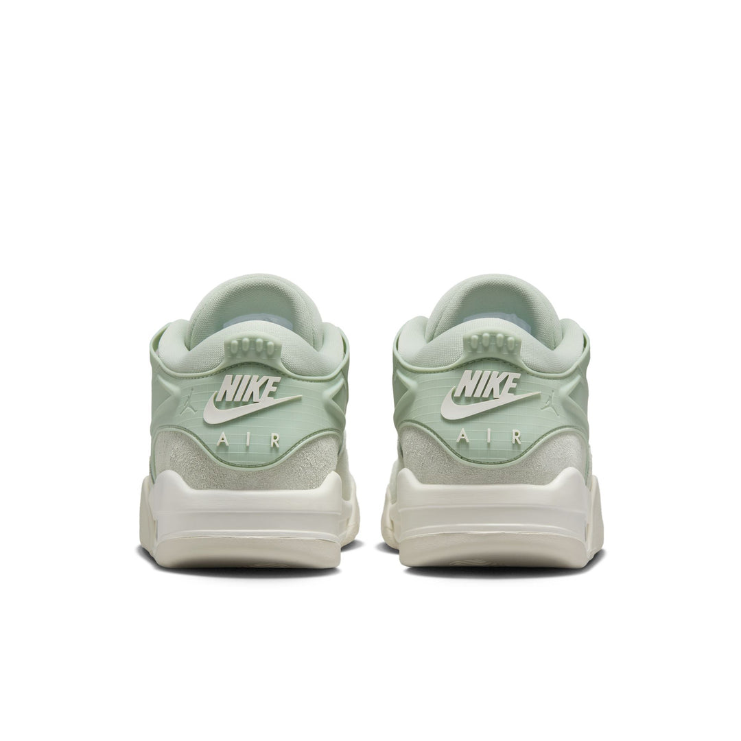 WOMENS AIR JORDAN 4 RM FQ7940-003 "JADE HORIZON" - SEAFOAM/SAIL/SAIL