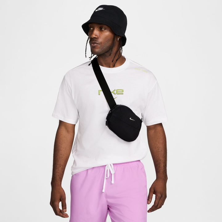 NIKE AURA WAISTPACK HM6120-010 - BLACK