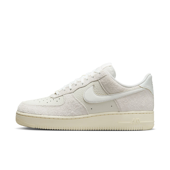 NIKE FORCE 1 '07 LX HF2897-001 "PHANTOM" - PHANTOM/SUMMIT WHITE-LIGHT BONE