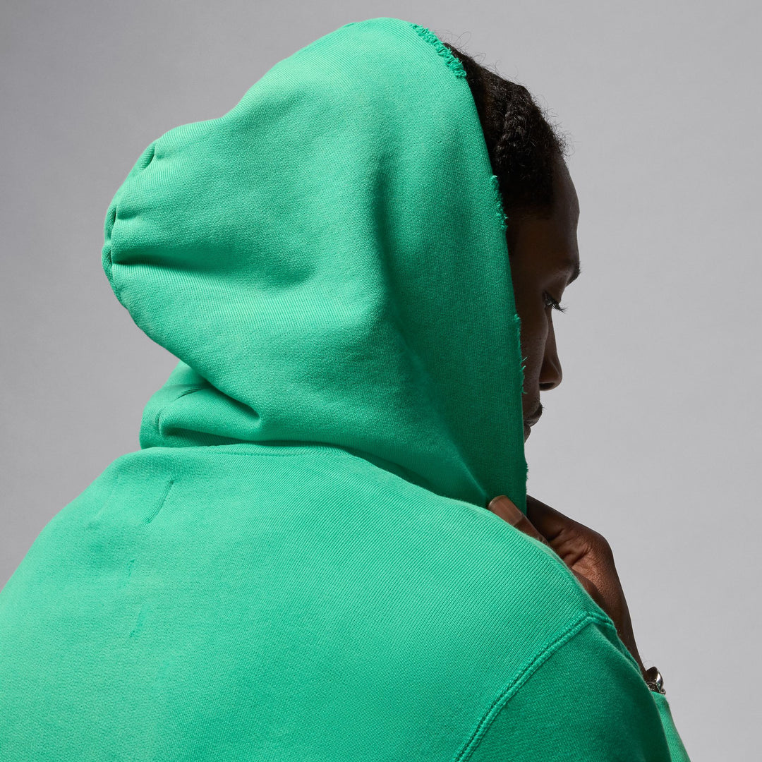 JORDAN RARE AIR HOOD IB3003-324 - GREEN