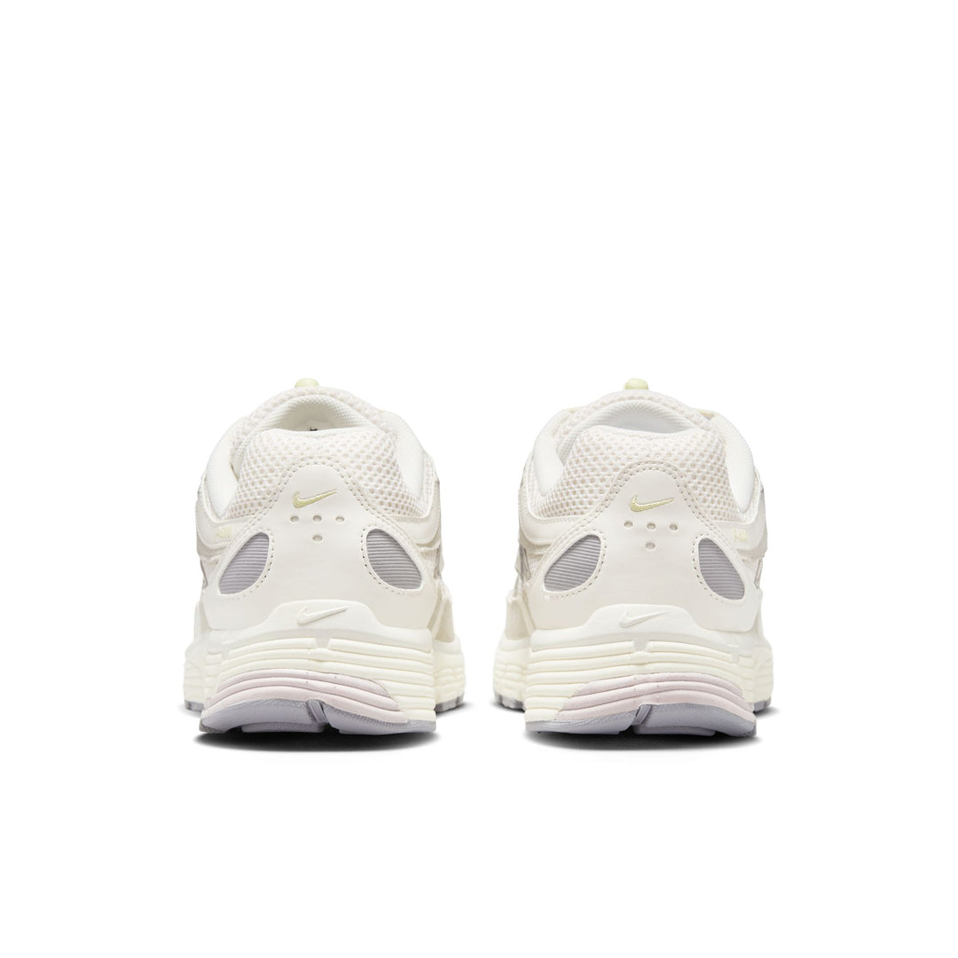 NIKE Womens P-6000 Premium "Light Bone"