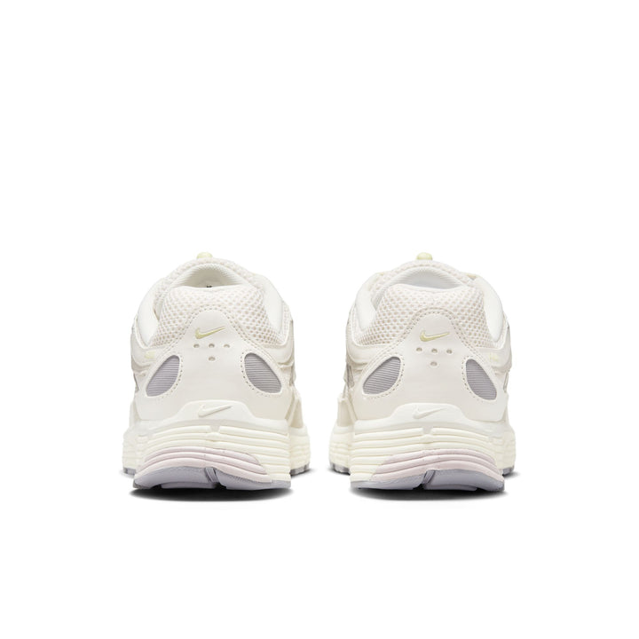 NIKE Womens P-6000 Premium "Light Bone"