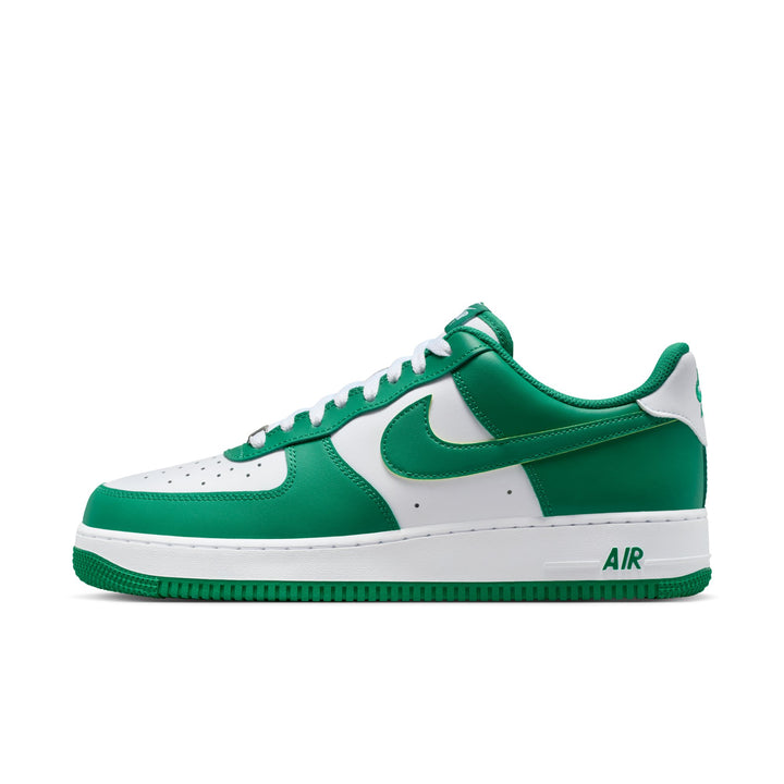 NIKE AIR FORCE 1 '07 FJ4146-122 "MALACHITE" - MALACHITE/WHITE/MAACHITE