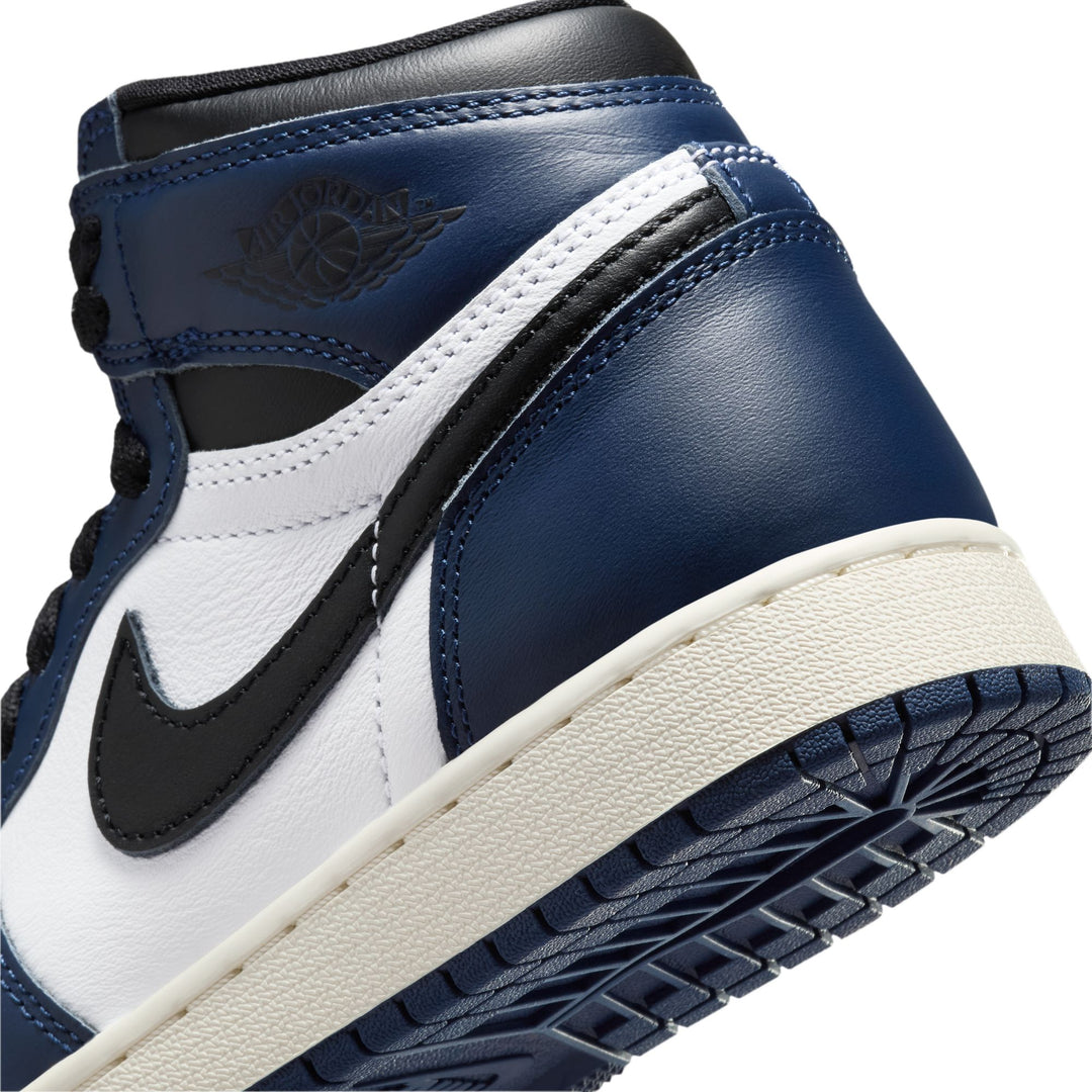 AJ 1 RETRO HIGH GS "MIDNIGHT NAVY"