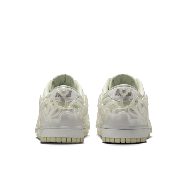 NIKE WOMENS DUNK LOW HF4951-001 "SEAGLASS" - SEA GLASS/SEA GLASS-SUMMIT WHITE