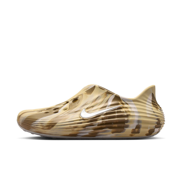 NIKE REACTX REJUVEN8 CAMO IR0291-201 - LIGHT KHAKI/SAIL
