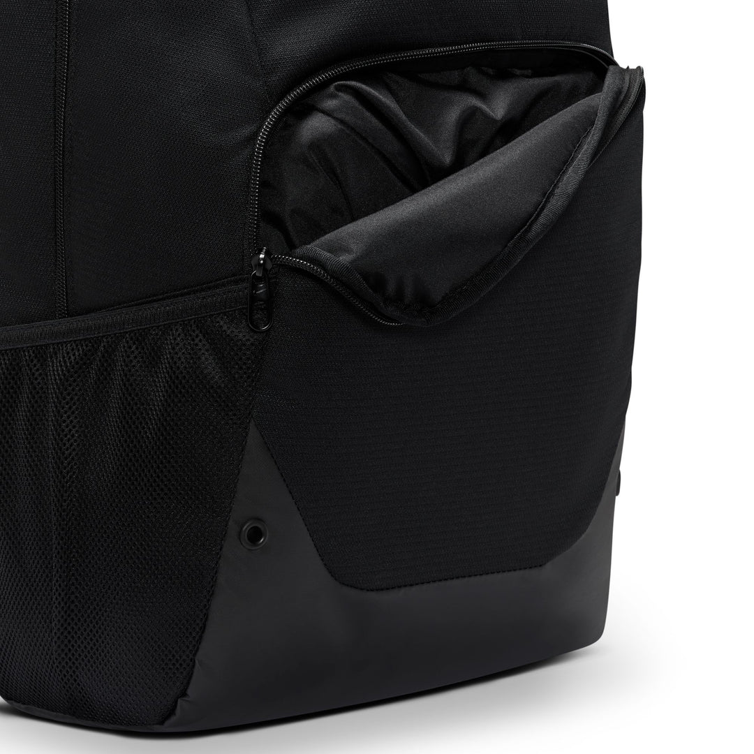 NIKE BRASILLA BACKPACK IB4400-010 - BLACK