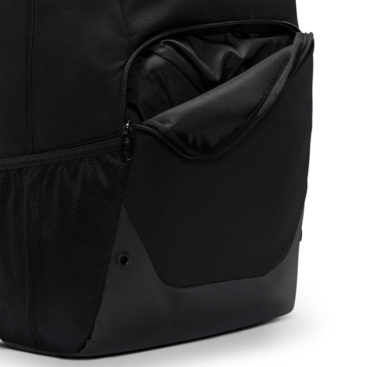 NIKE BRASILLA BACKPACK IB4400-010 - BLACK