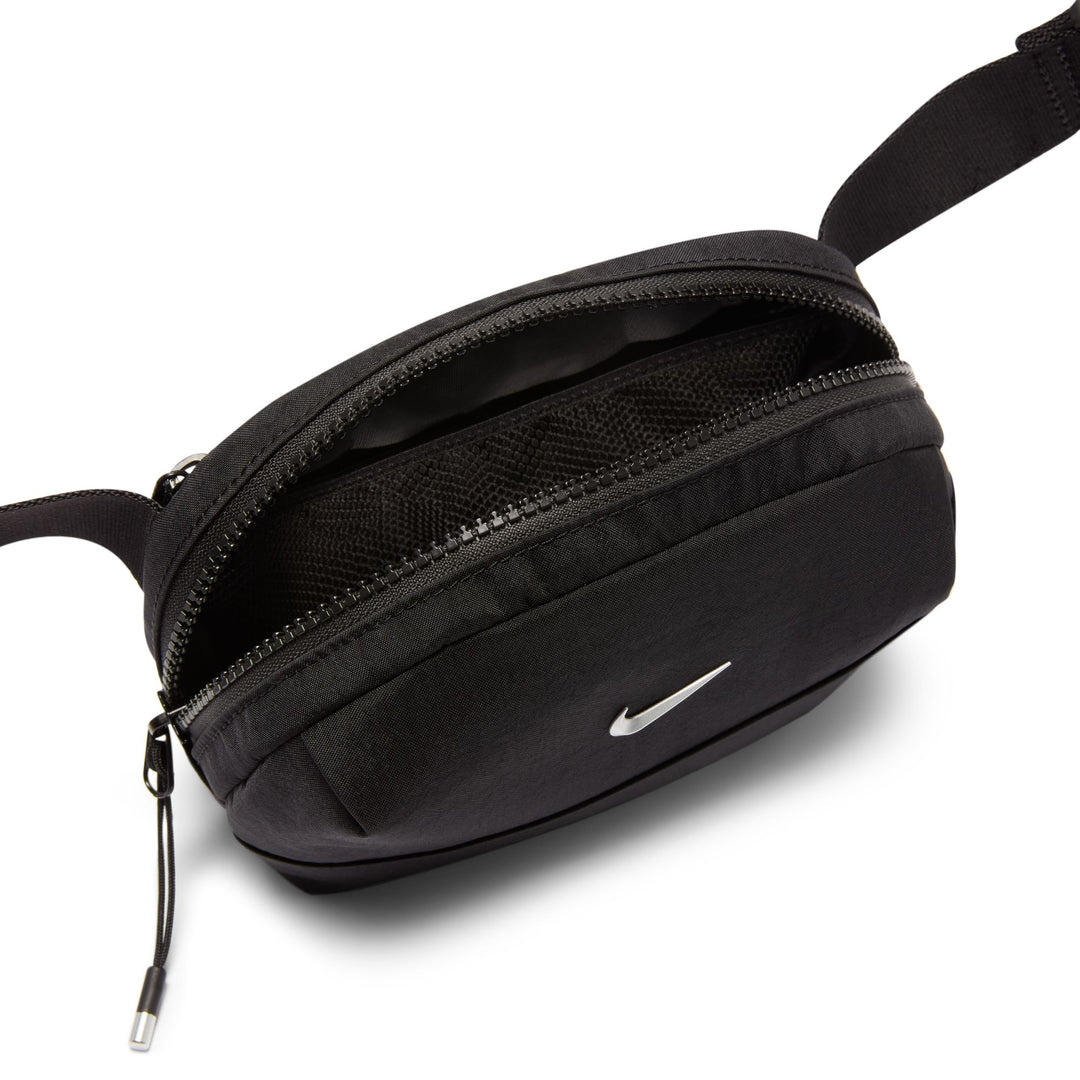 NIKE AURA WAISTPACK HM6120-010 - BLACK