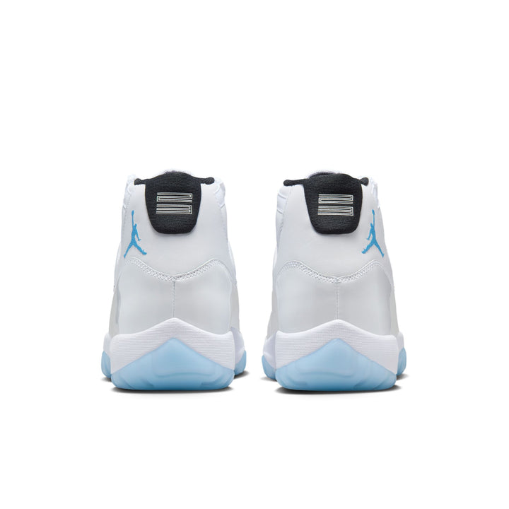 AIR JORDAN 11 RETRO CT8012-104"LEGEND BLUE"