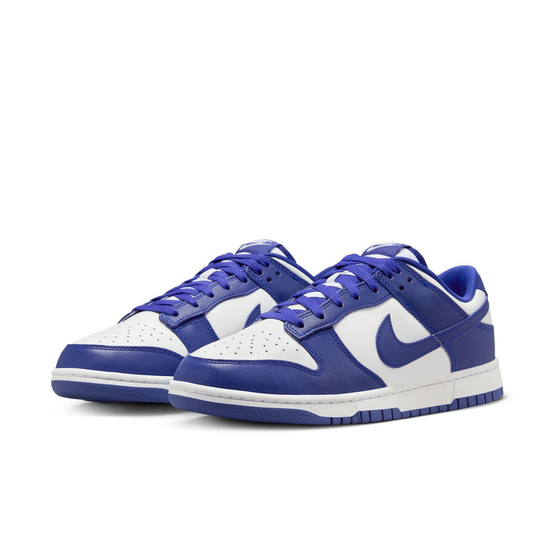 NIKE dunk low retro dv0833-103 - Concord