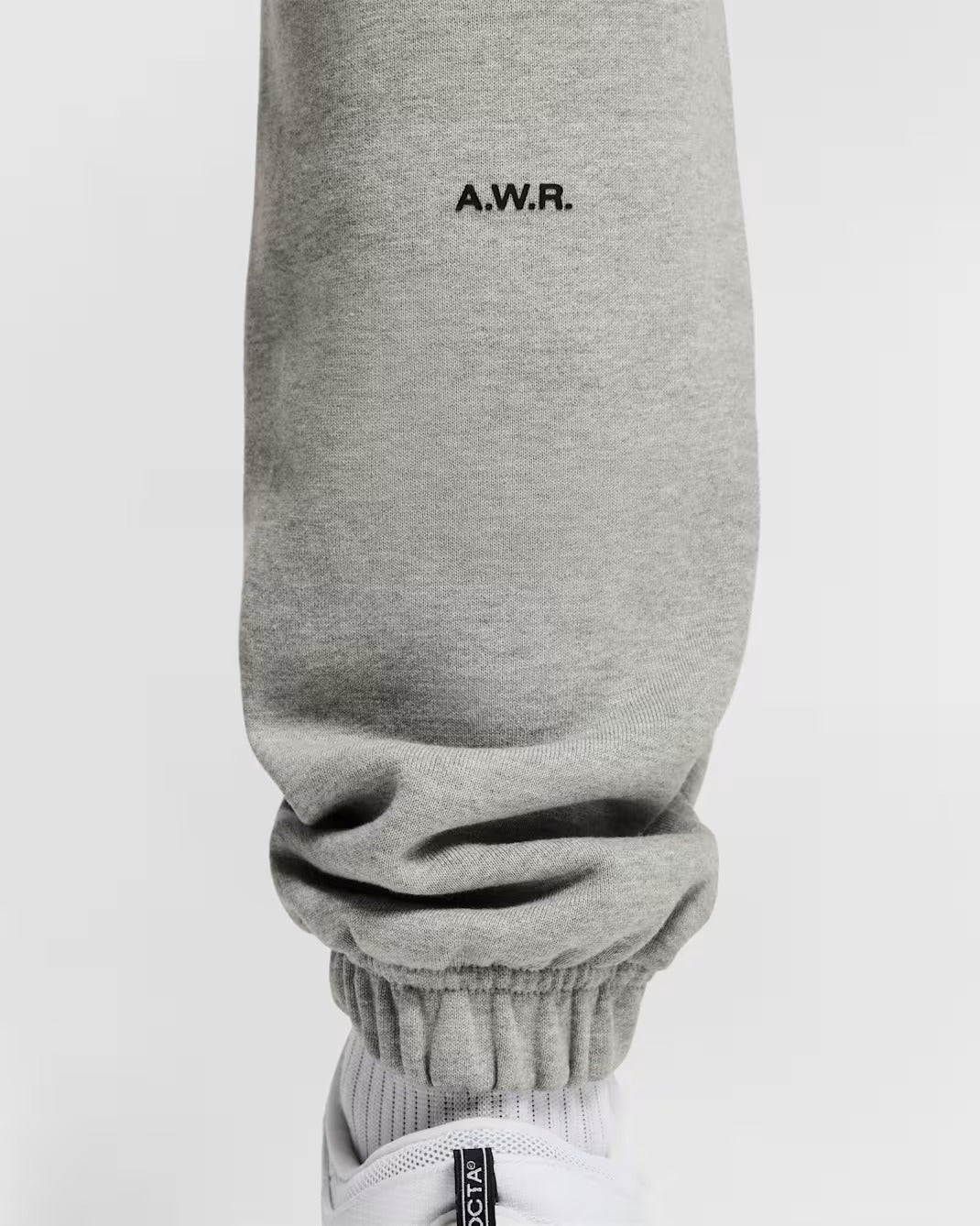 NIKE NOCTA FLEECE CS SWEATPANT HM5784-063 - GREY