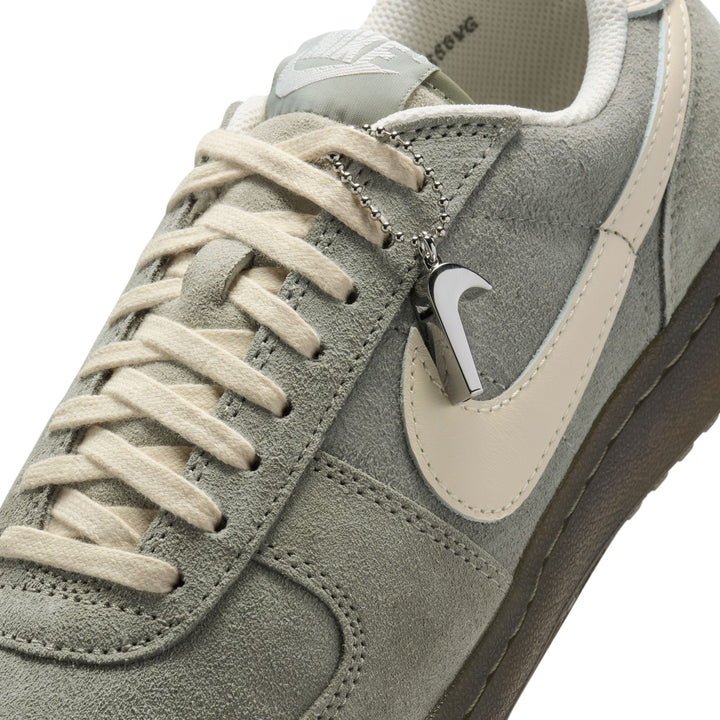 NIKE FIELD GENERAL SUEDE IF0666-300 - LIGHT ARMY/NATURAL