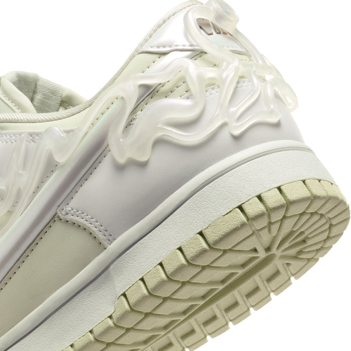 NIKE WOMENS DUNK LOW HF4951-001 "SEAGLASS" - SEA GLASS/SEA GLASS-SUMMIT WHITE