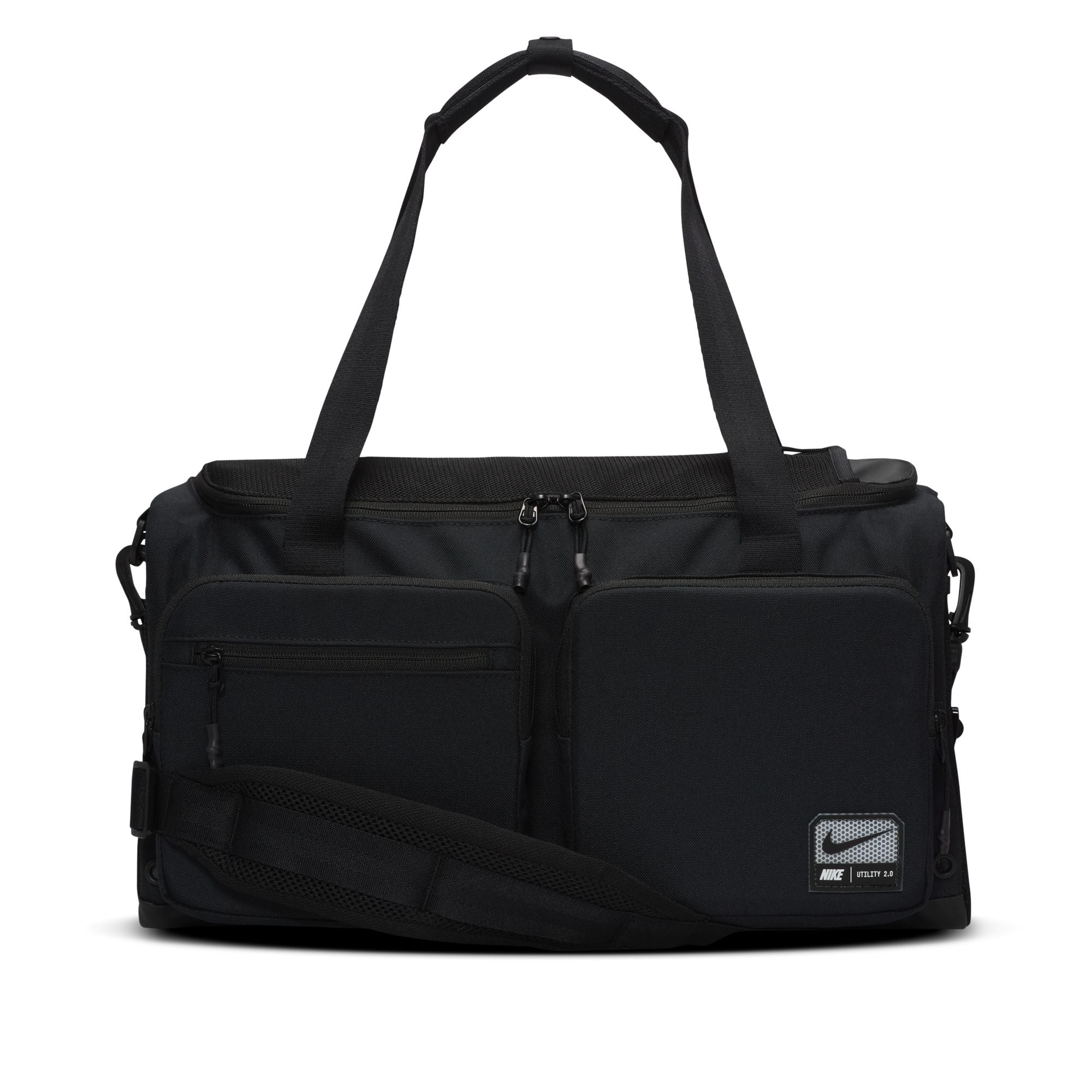 nike speed duffel