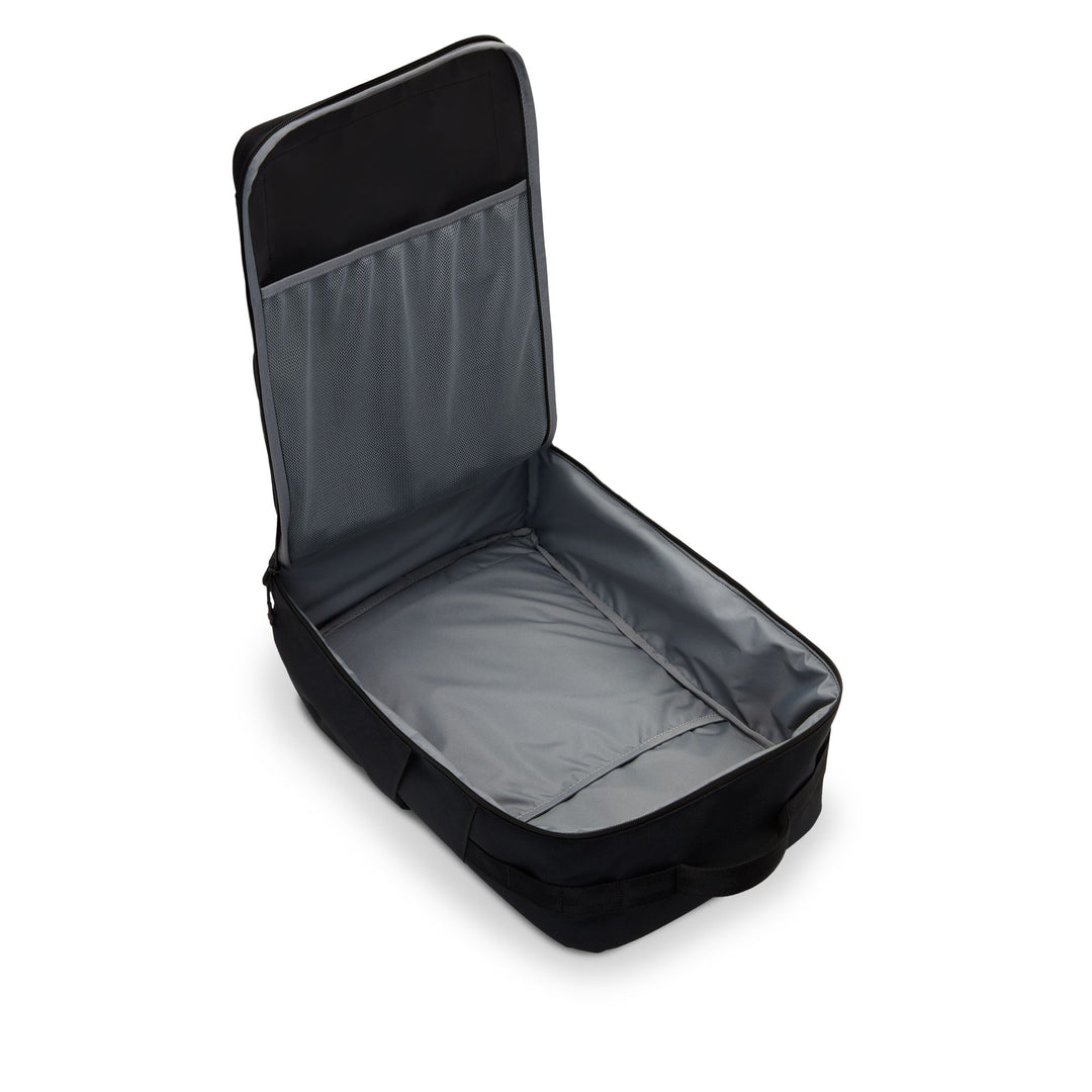 NIKE UTILITY SPEED BACKPACK 2.0 FN4106-010 BLACK - BLACK