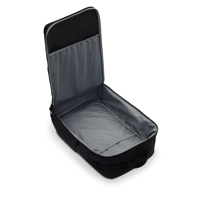 NIKE UTILITY SPEED BACKPACK 2.0 FN4106-010 BLACK - BLACK