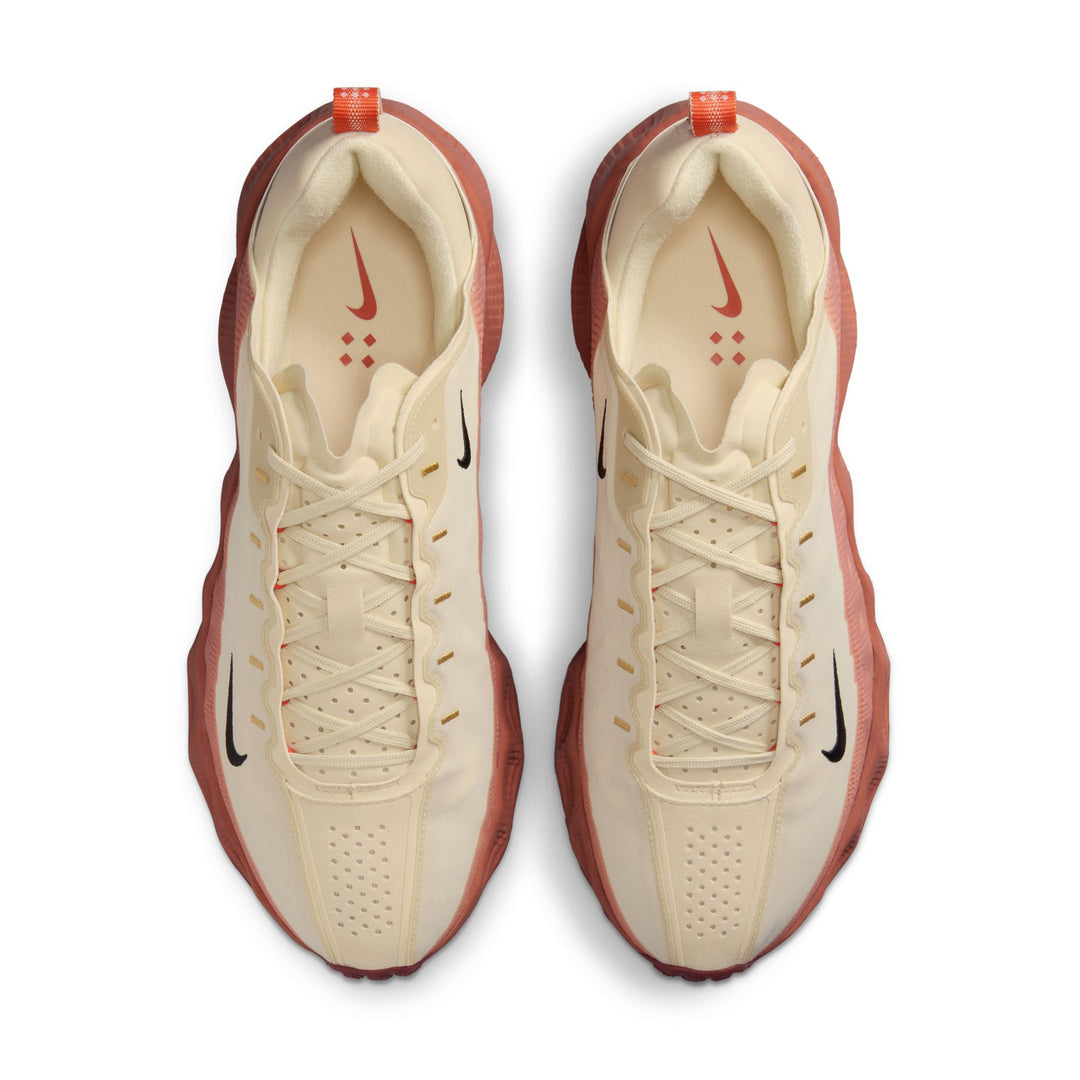NIKE AVA ROVER DX4215-204 "COSMIC CLAY" - FOSSIL/BLACK