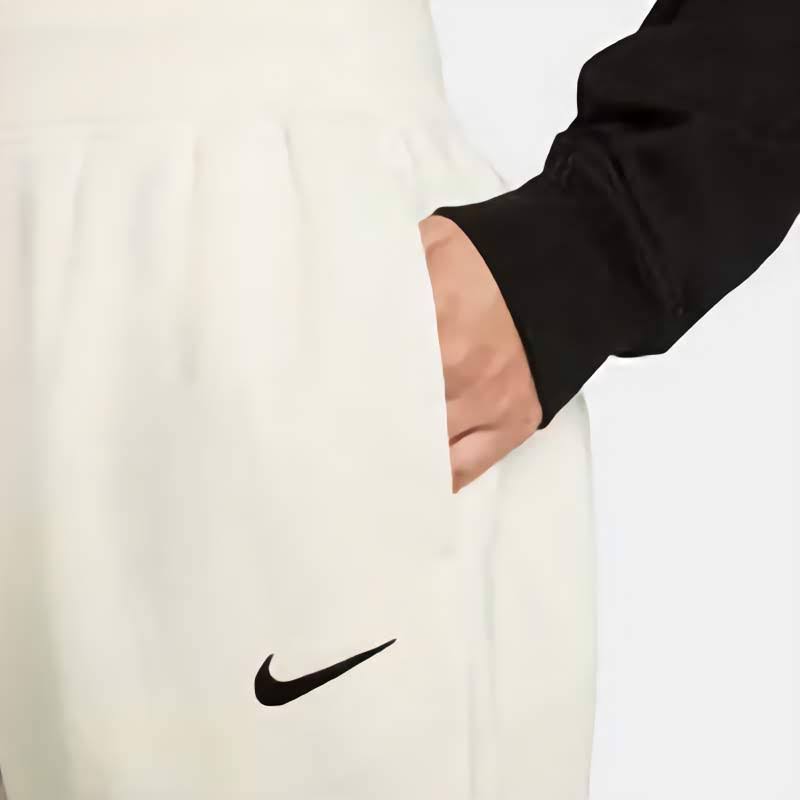 NIKE wmns phnx pant dq5887 - White